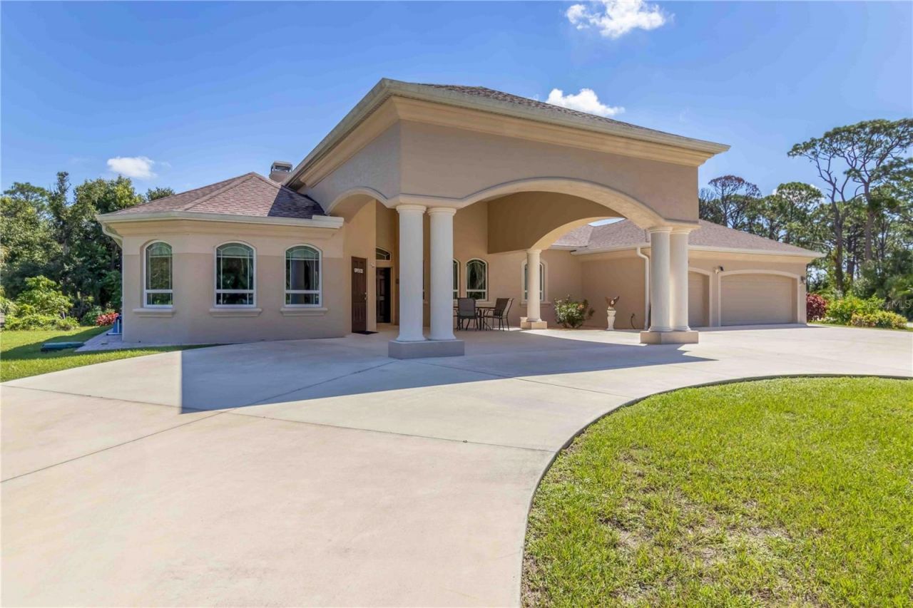 1991 Heasley Road, Englewood, FL 34223 Photo