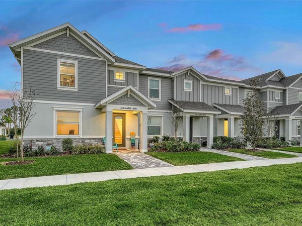 7448 CABIN LANE, LAKEWOOD RANCH, FL 34240