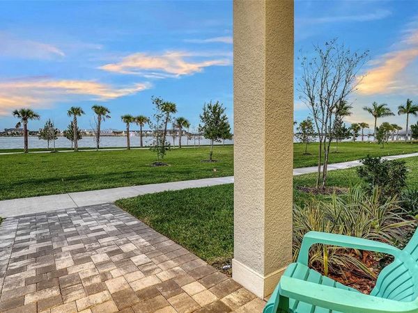 7448 CABIN LANE, LAKEWOOD RANCH, FL 34240