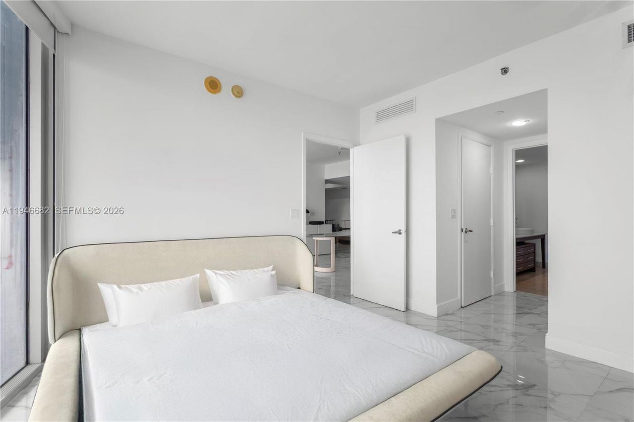 465 Brickell Ave, Unit 5505, Miami, FL 33131 Photo