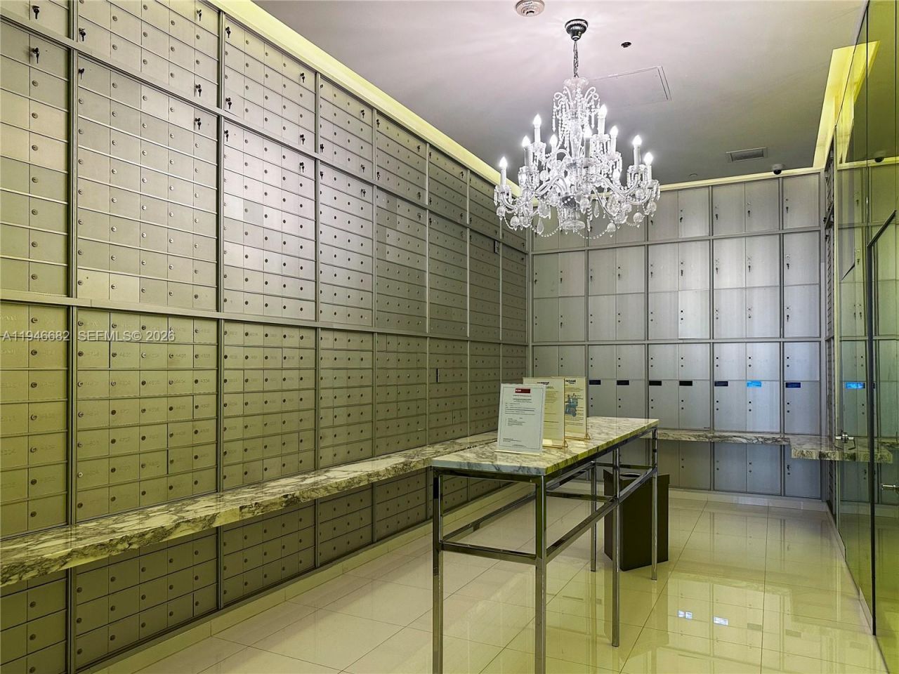 465 Brickell Ave, Unit 5505, Miami, FL 33131 Photo