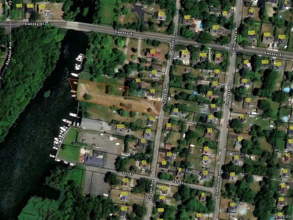 Chapel Avenue, East Patchogue, NY 11772