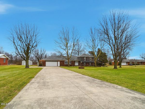 6800 N. Defiance Tr, Delphos, OH 45833
