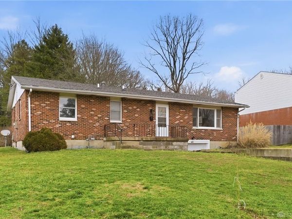 603 Louise Drive, Xenia, OH 45385