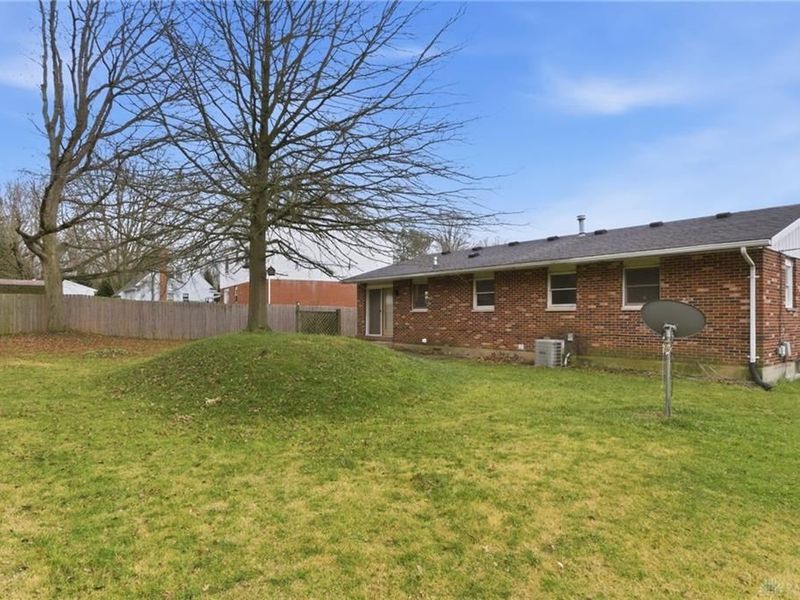 603 Louise Drive, Xenia, OH 45385 Photo 26