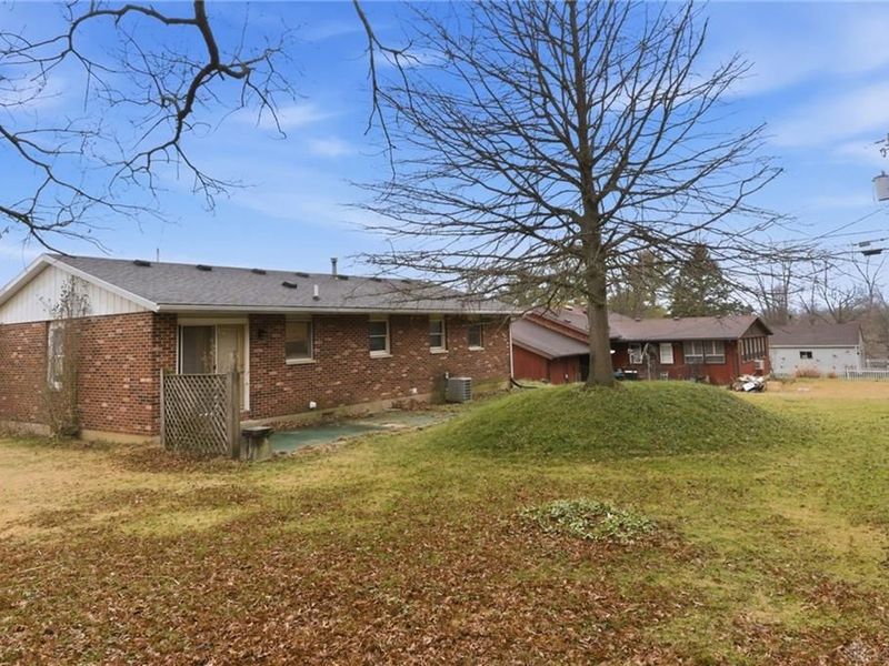 603 Louise Drive, Xenia, OH 45385 Photo 27