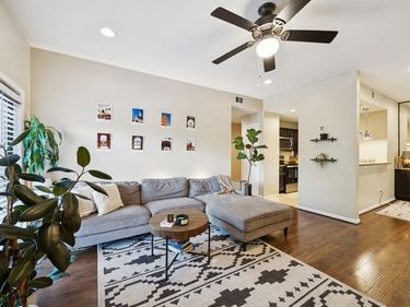 8601 Park Lane, Unit 726, Dallas, TX 75231