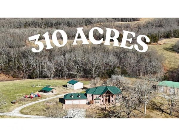 495 Shady Oak Lane, Reeds Spring, MO 65737