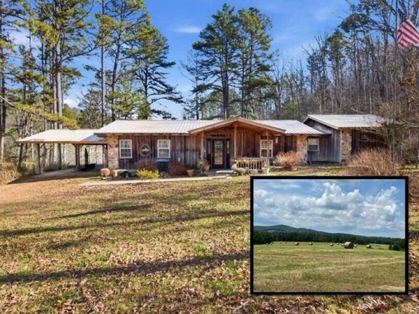 37286 County Road Ee-270, Vanzant, MO 65768
