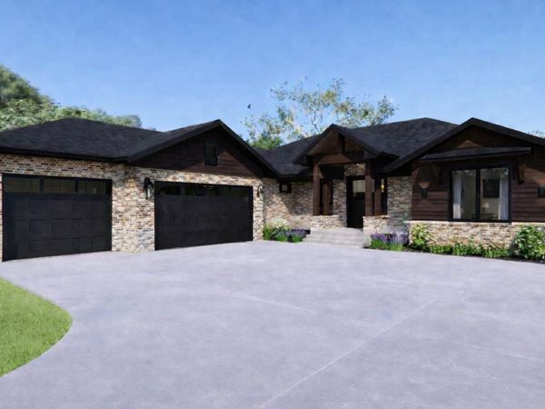 2930 E Kemmling Lane, Springfield, MO 65804