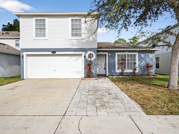 4770 Elena Way, Melbourne, FL 32934