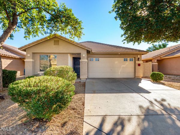 17765 W VENTURA Street, Surprise, AZ 85388