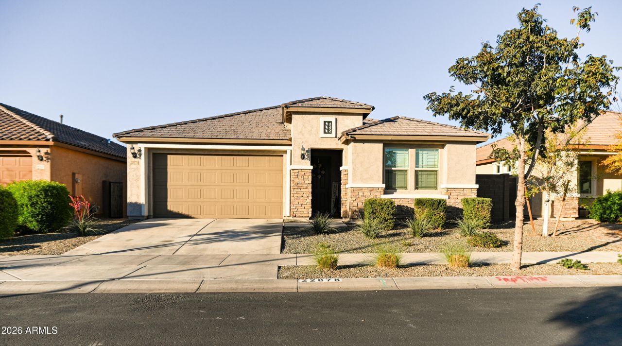 22878 E Pummelos Road, Queen Creek, AZ 85142 Main Photo