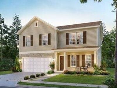 177 Willow Bay Drive, Orangeburg, SC 29118