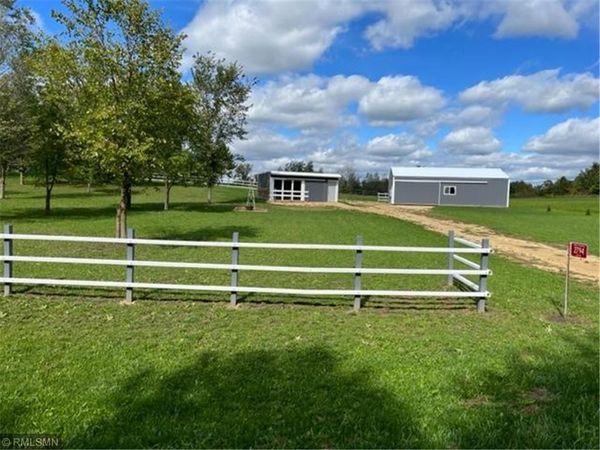 2794 ave. 60th, Wilson, WI 54027