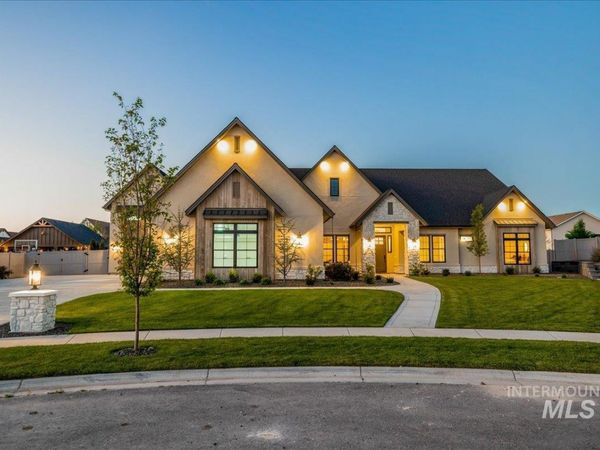 13327 Prominence Ridge Ln, Caldwell, ID 83607