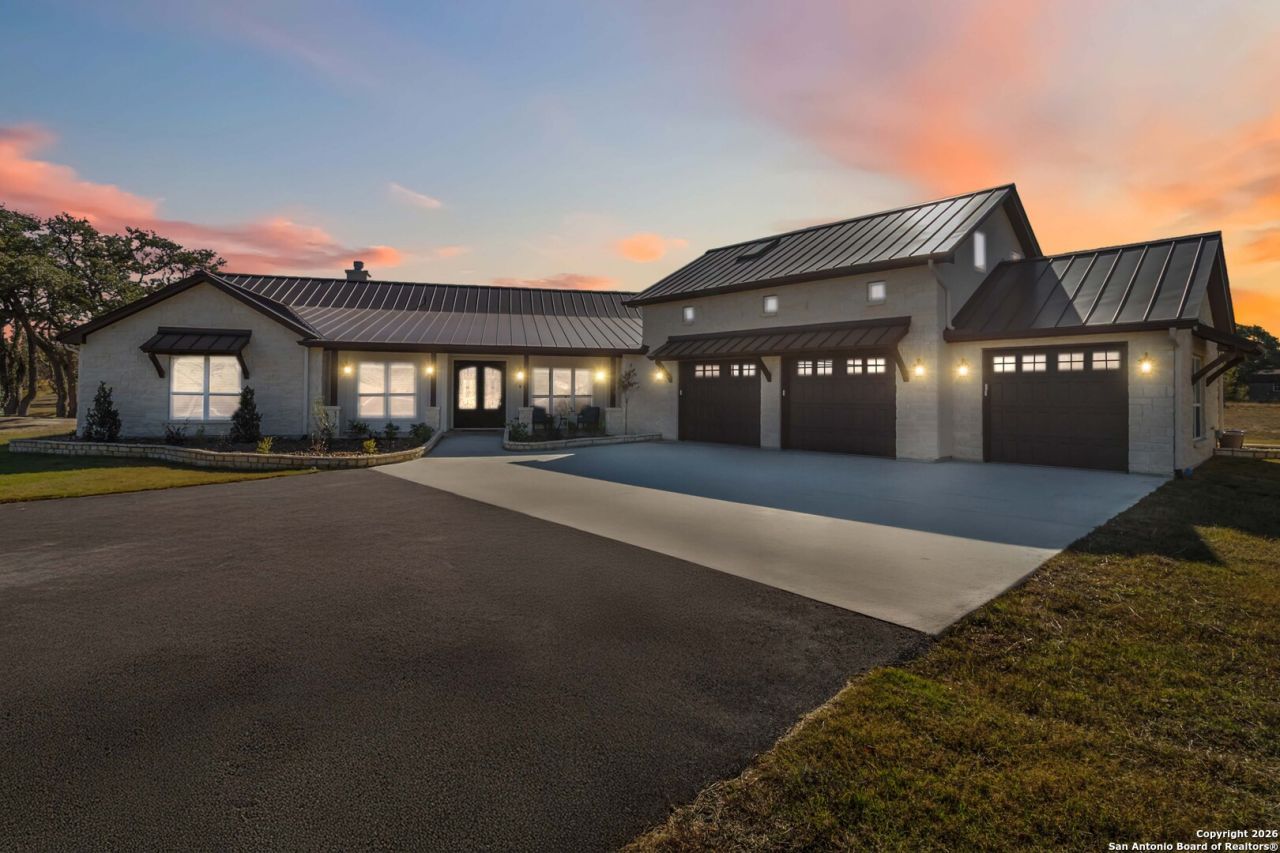 43 Lost Vly, Boerne, TX 78006 Main Photo