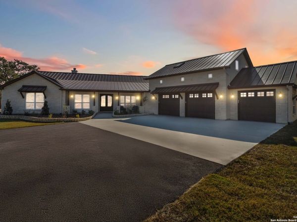 43 Lost Vly, Boerne, TX 78006