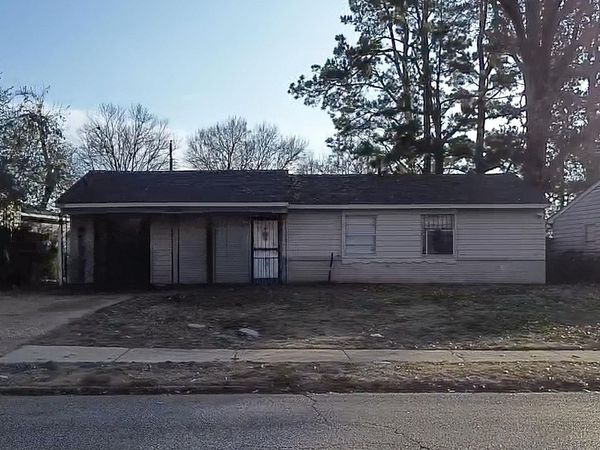 4299 KNIGHT ARNOLD RD, Memphis, TN 38118