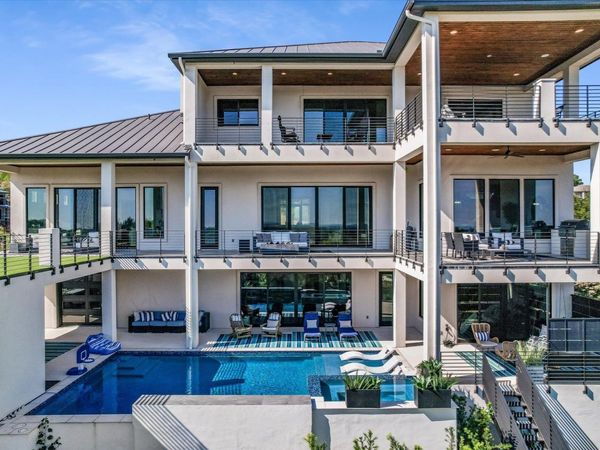 101 Shadow MTN, Horseshoe Bay, TX 78657