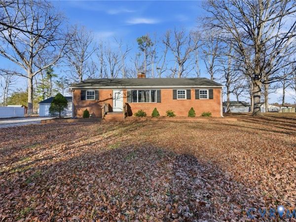 11008 Ryall Road, Glen Allen, VA 23059