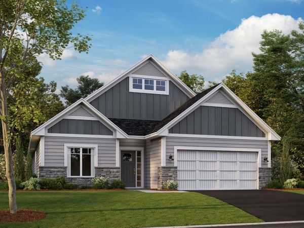 608 James Parkway, Elko New Market, MN 55054