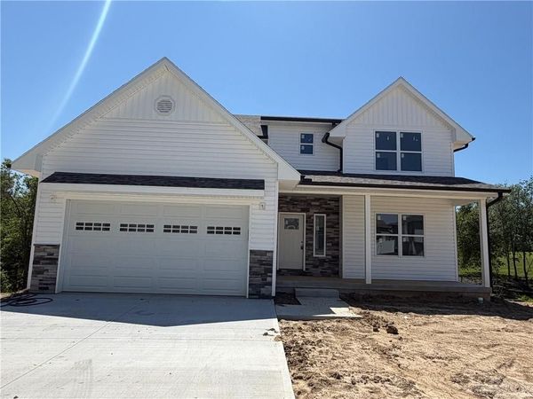 1407 W 6th Street Terrace, Knob Noster, MO 65336