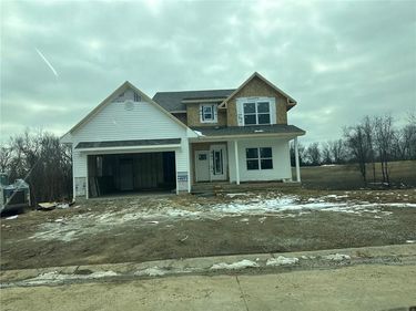 1407 W 6th Street Terrace, Knob Noster, MO 65336