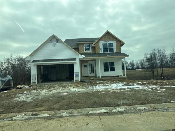 1407 W 6th Street Terrace, Knob Noster, MO 65336