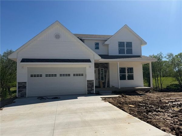 1407 W 6th Street Terrace, Knob Noster, MO 65336