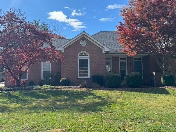 1465 Woods End Cove Court, Bowling Green, KY 42104