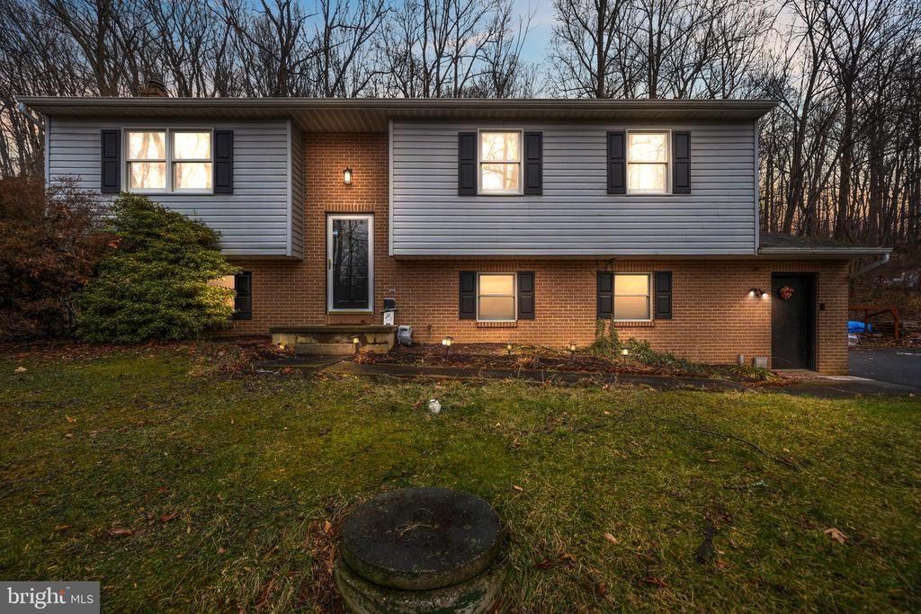 147 Smoketown Road, Mertztown, PA 19539 Main Photo