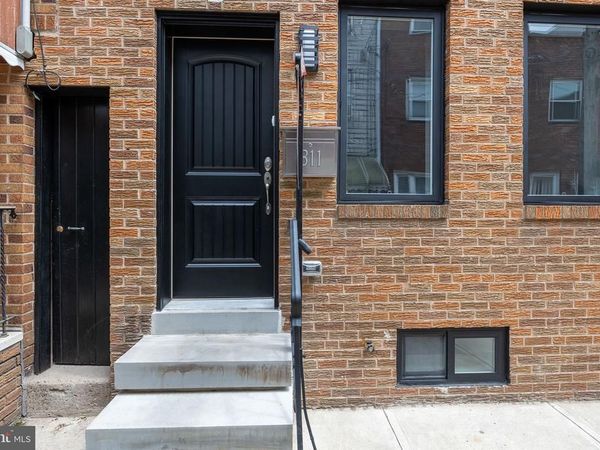 811 KIMBALL STREET, PHILADELPHIA, PA 19147