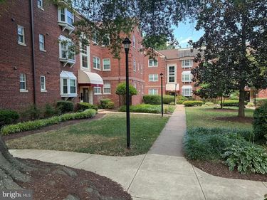 2107 N SCOTT STREET, Unit 67, ARLINGTON, VA 22209