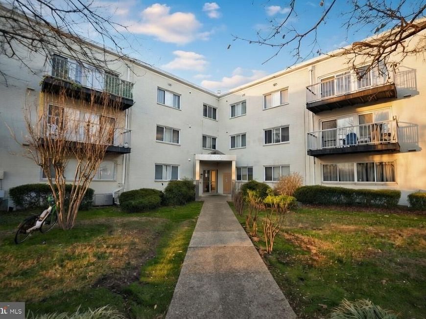 1005 Chillum Road, Unit 117, Hyattsville, MD 20782 Main Photo