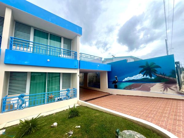 4 CONDOMINIO BRISA MARINA, AGUADA, Unit 4, Aguada, PR 00602