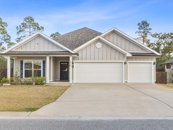 6514 Forest Bay Avenue, Gulf Breeze, FL 32563