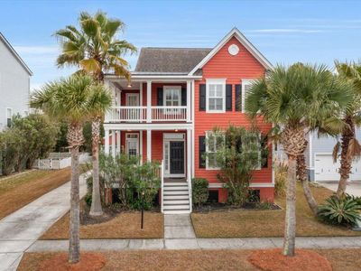 2274 Sandy Point Lane, Mount Pleasant, SC 29466