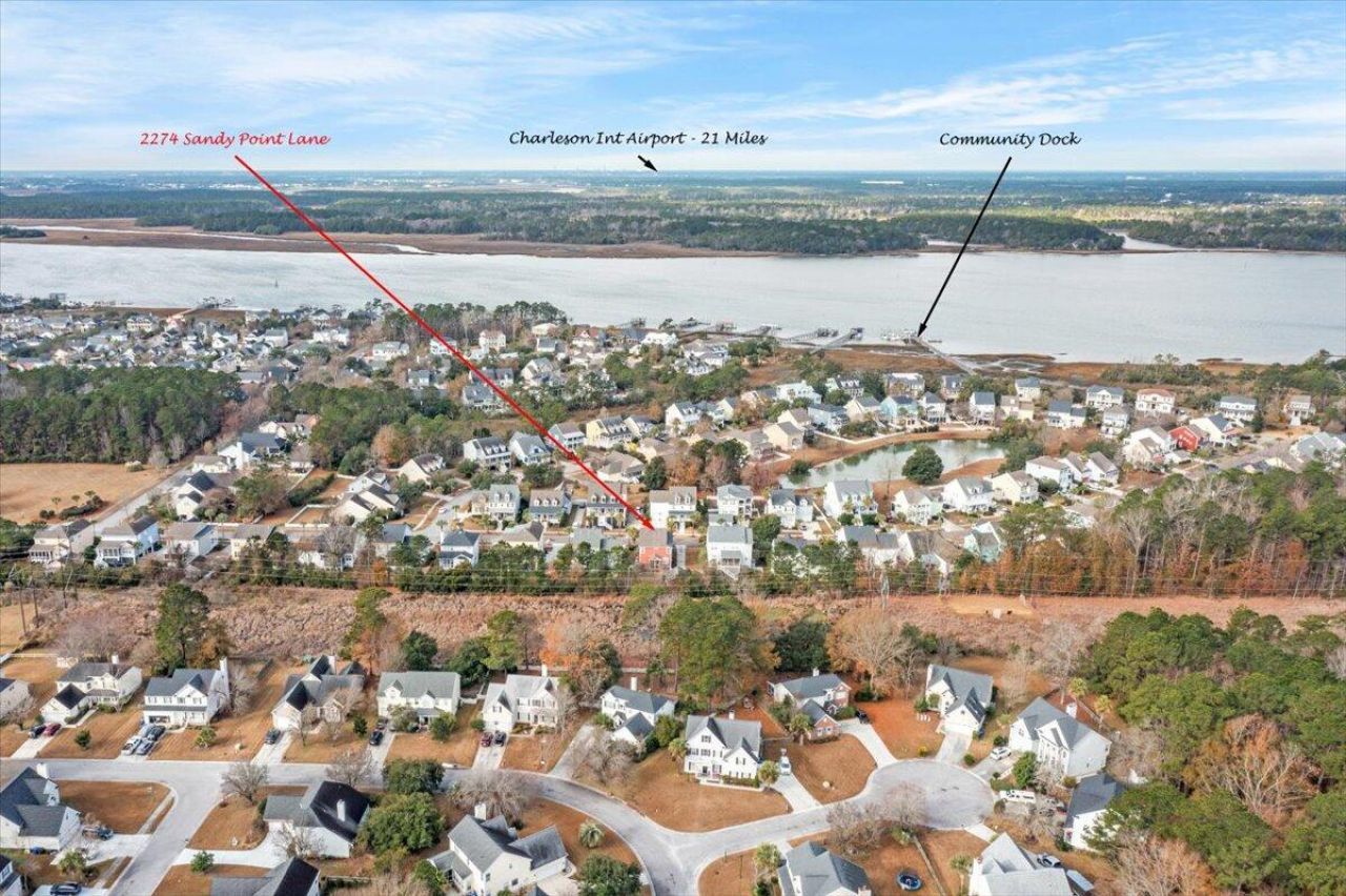 2274 Sandy Point Lane Photo 48