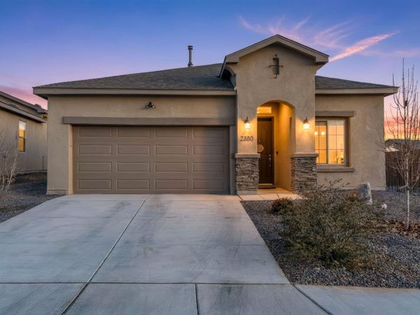 2380 Dover Drive NE, Rio Rancho, NM 87144