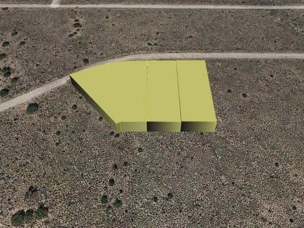 Victory (U23 B110 L6,7,8) 1.97 Road NW, Rio Rancho, NM 87144