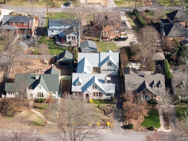 214 Lauderdale Rd, Nashville, TN 37205