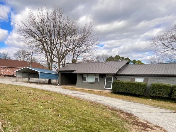 505 W 3rd, Imboden, AR 72434