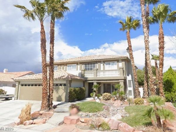 928 Aspen Valley Avenue, Las Vegas, NV 89123