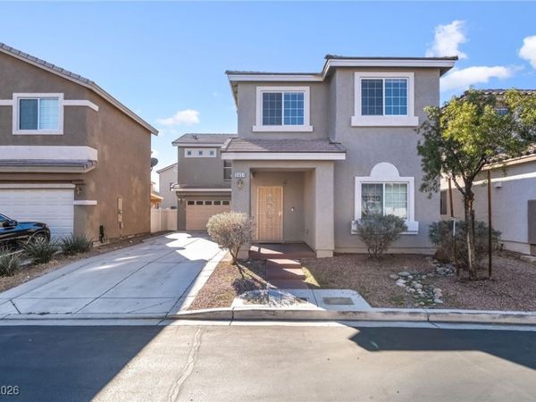 5651 Bettors Luck Court, Las Vegas, NV 89122