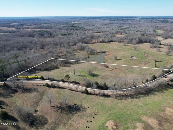 349 Highway, Potts Camp, MS 38659