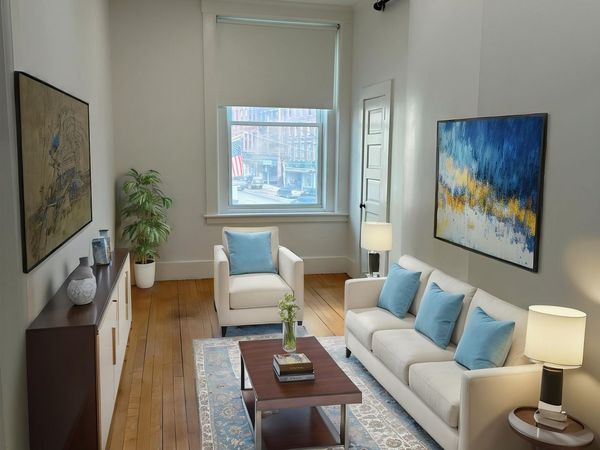 4 Elliot Street, Unit 2, Brattleboro, VT 05301