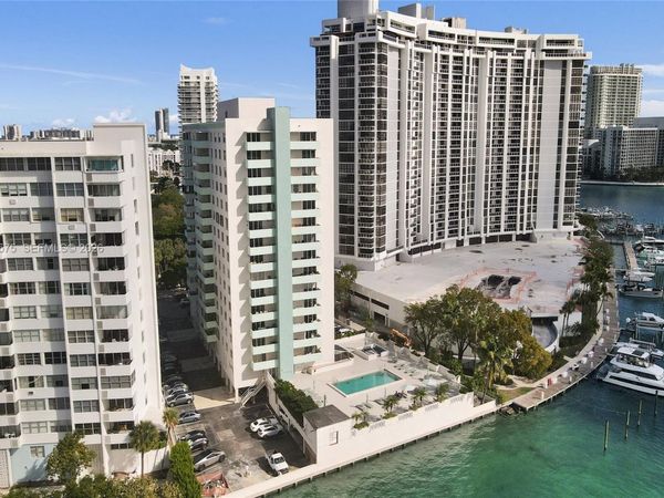 5 Island Ave, Unit 6A, Miami Beach, FL 33139