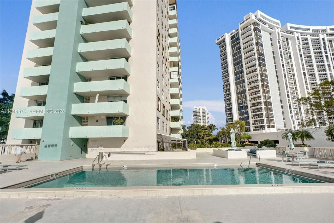 5 Island Ave, Unit 6A, Miami Beach, FL 33139 Photo