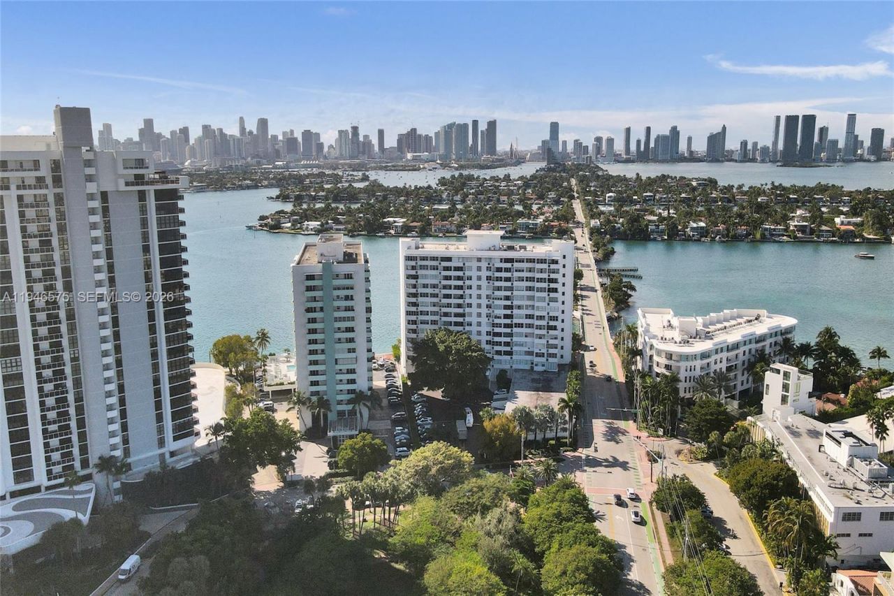 5 Island Ave, Unit 6A, Miami Beach, FL 33139 Photo